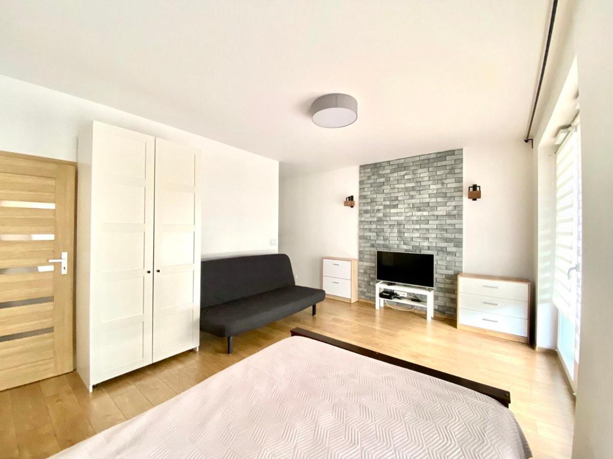 Apartmán K22 Komputerowa *