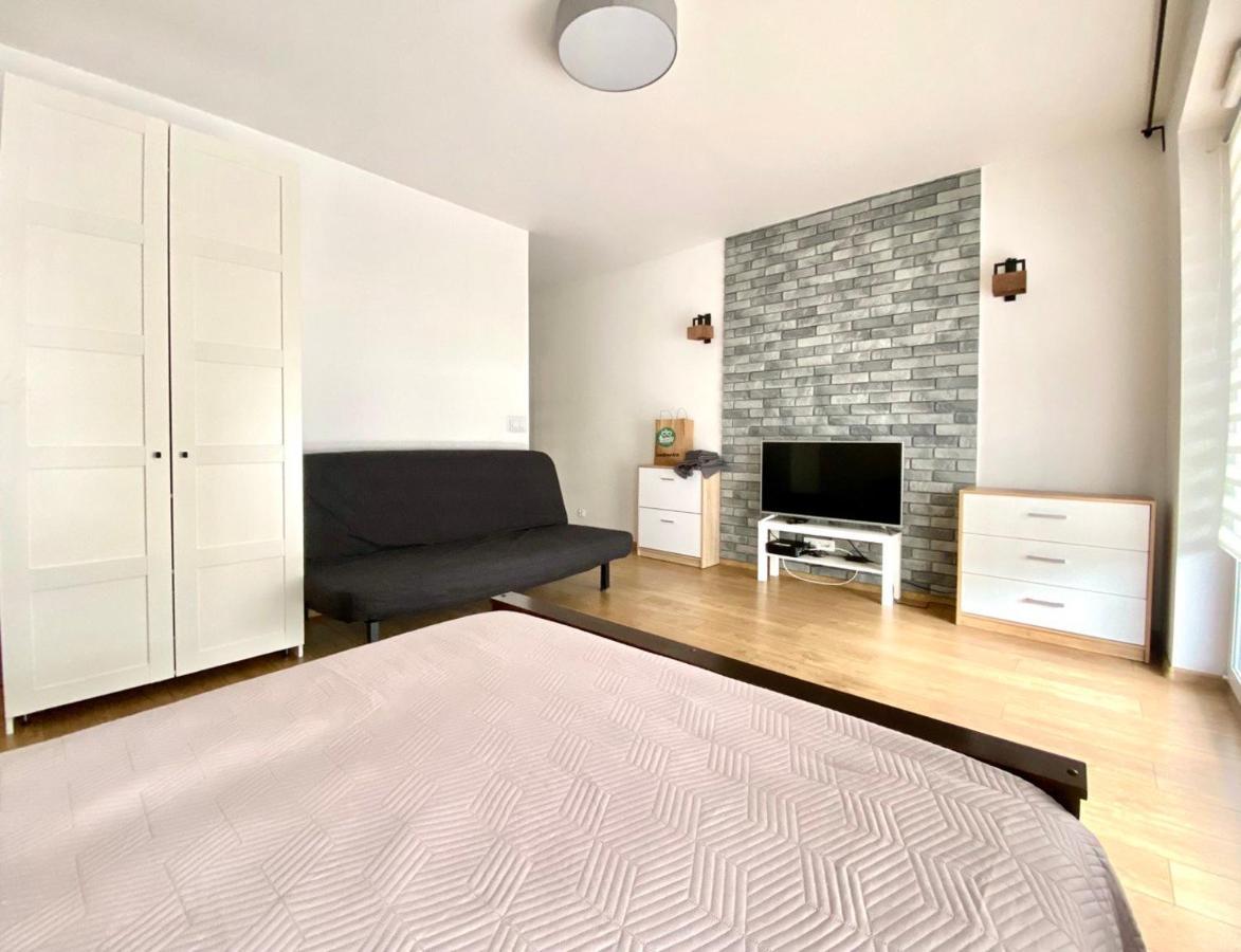 Apartmán K22 Komputerowa