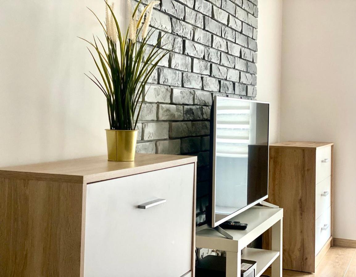 Apartmán K22 Komputerowa