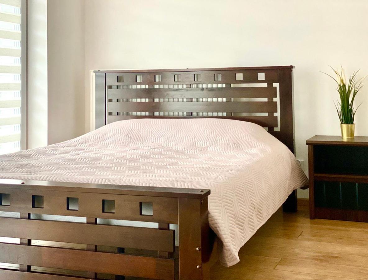 Apartmán K22 Komputerowa *