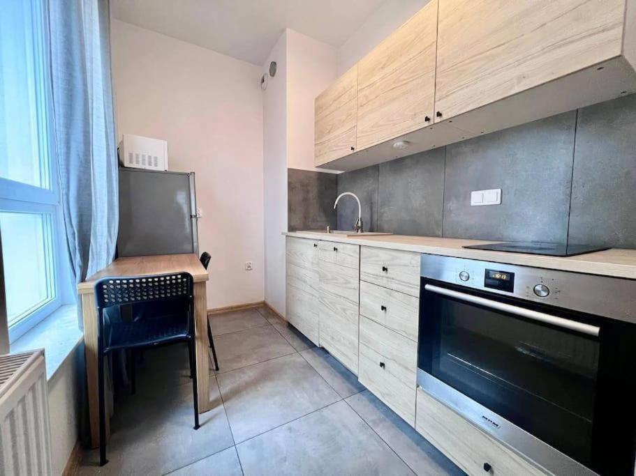 Apartmán K22 Komputerowa Varšava